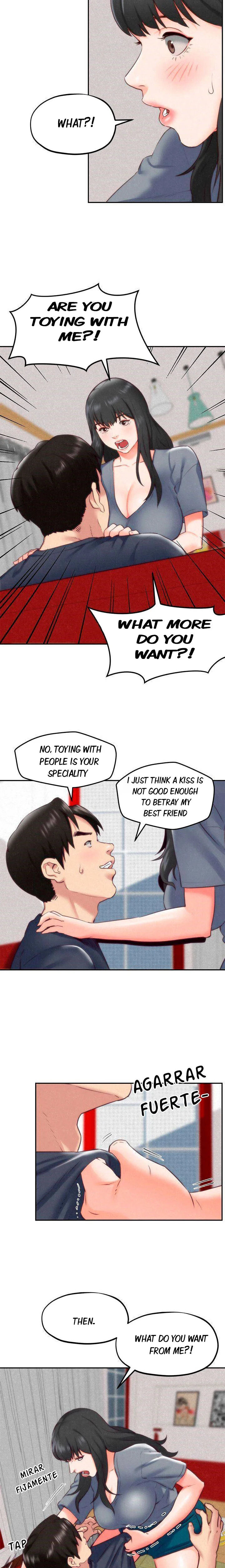 My Baby Girl Engsub Chapter 32