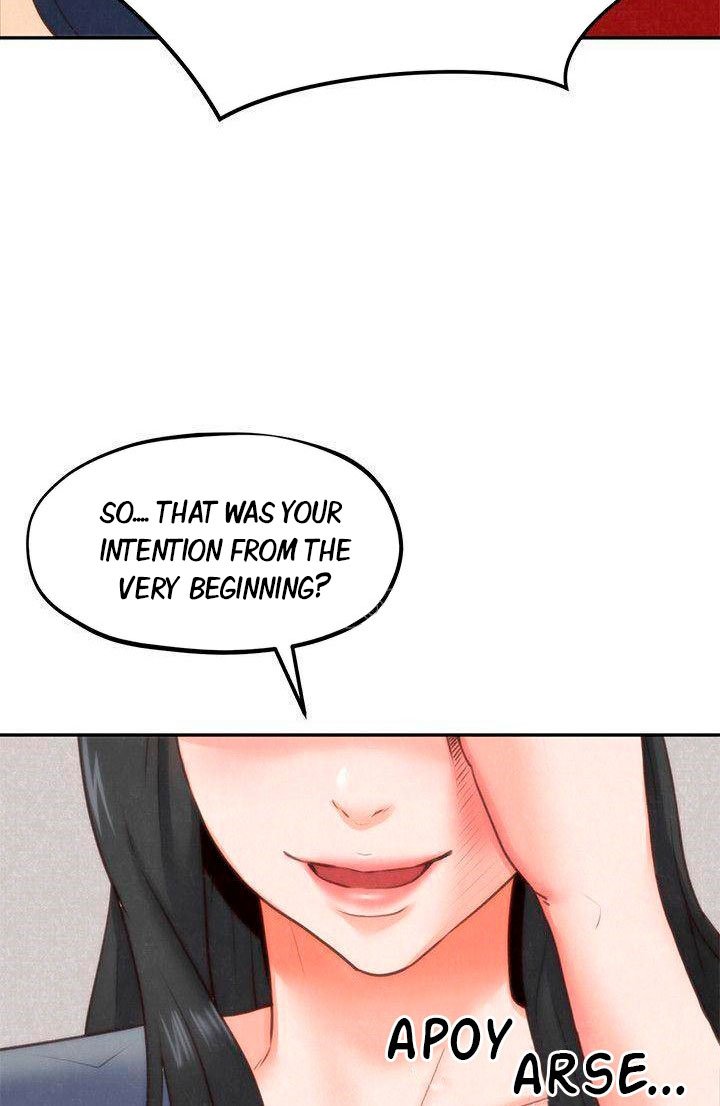 My Baby Girl Engsub Chapter 32