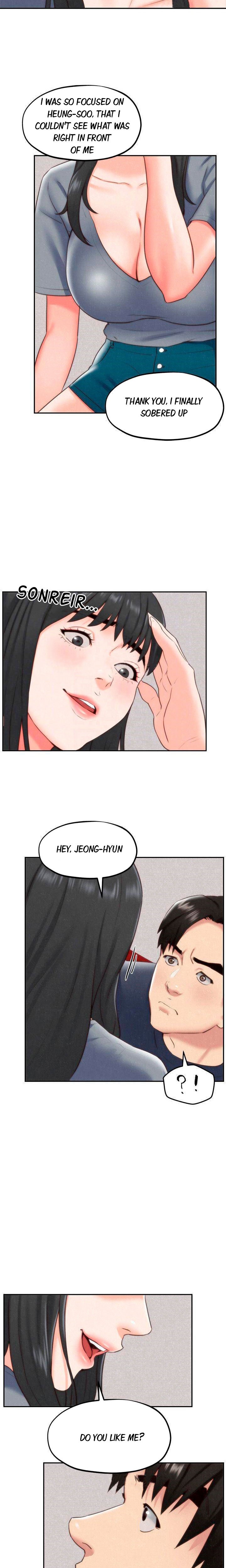 My Baby Girl Engsub Chapter 32