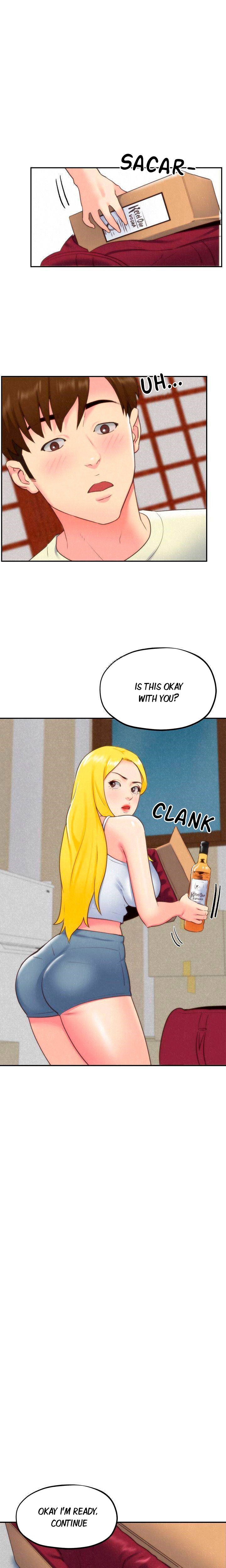 My Baby Girl Engsub Chapter 32