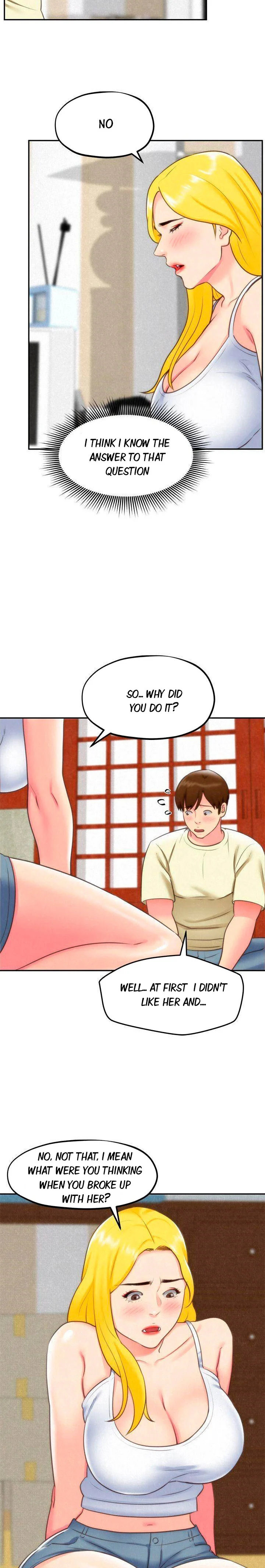 My Baby Girl Engsub Chapter 32