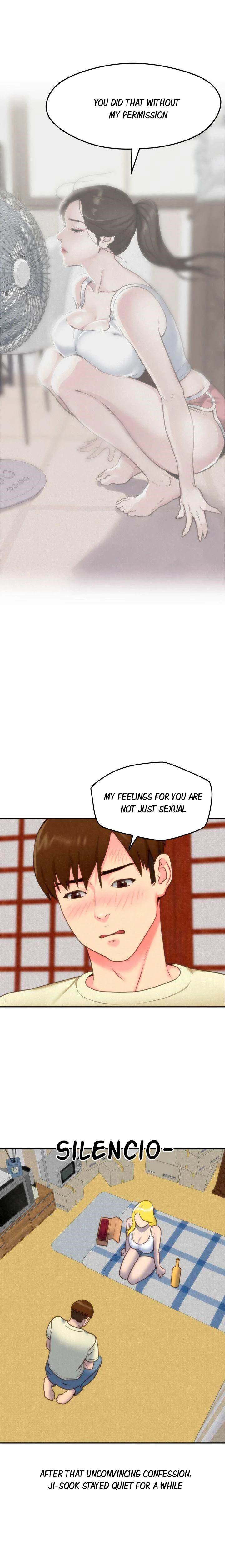 My Baby Girl Engsub Chapter 32