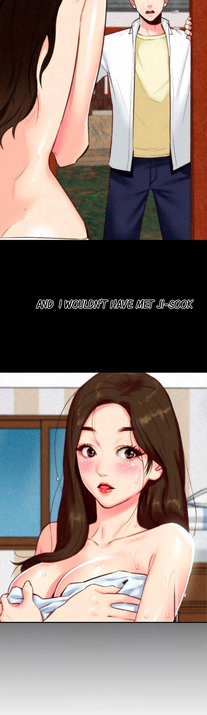 My Baby Girl Engsub Chapter 33