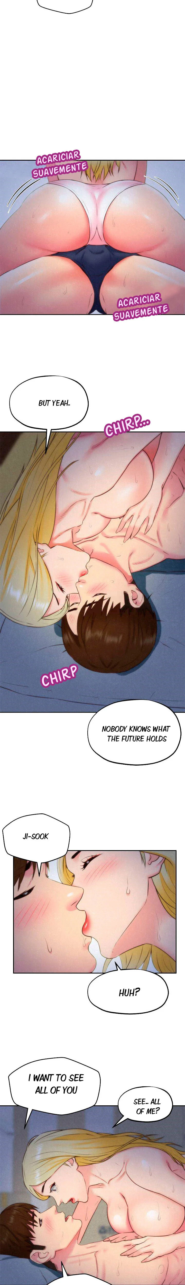 My Baby Girl Engsub Chapter 33