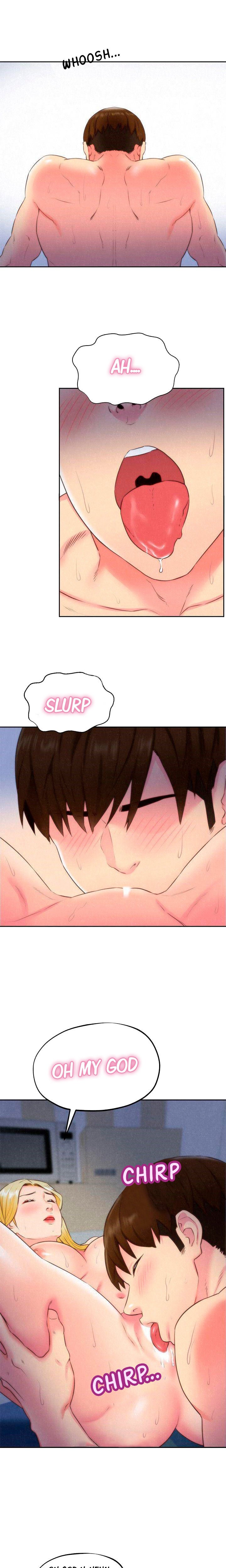 My Baby Girl Engsub Chapter 33