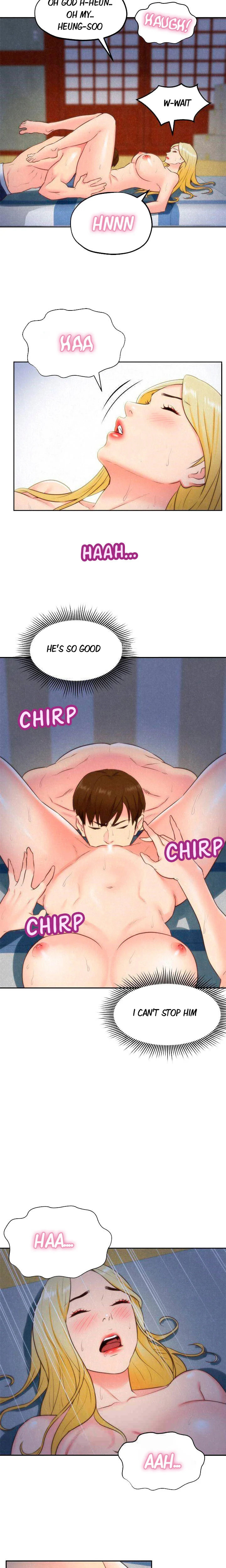 My Baby Girl Engsub Chapter 33