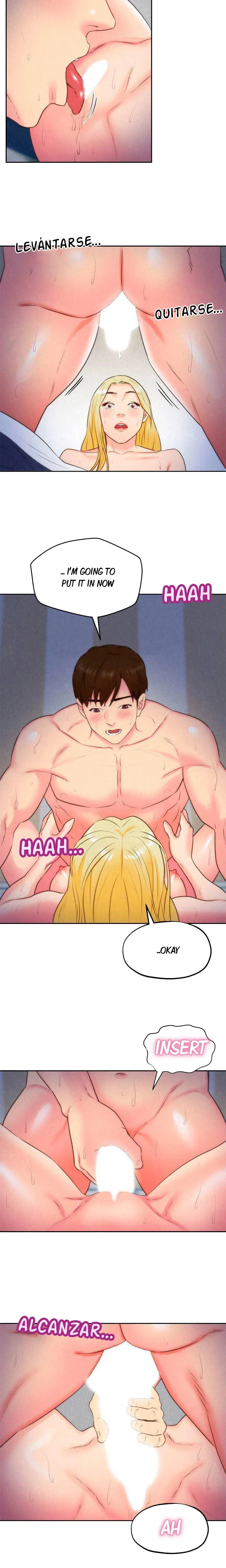 My Baby Girl Engsub Chapter 33