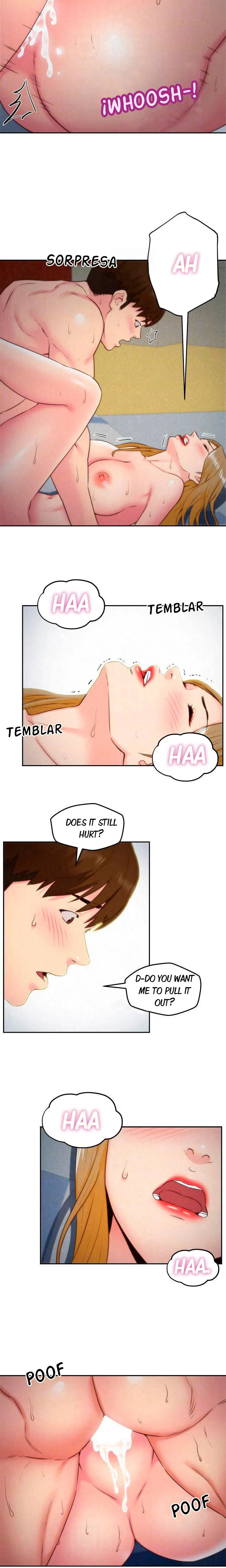 My Baby Girl Engsub Chapter 34