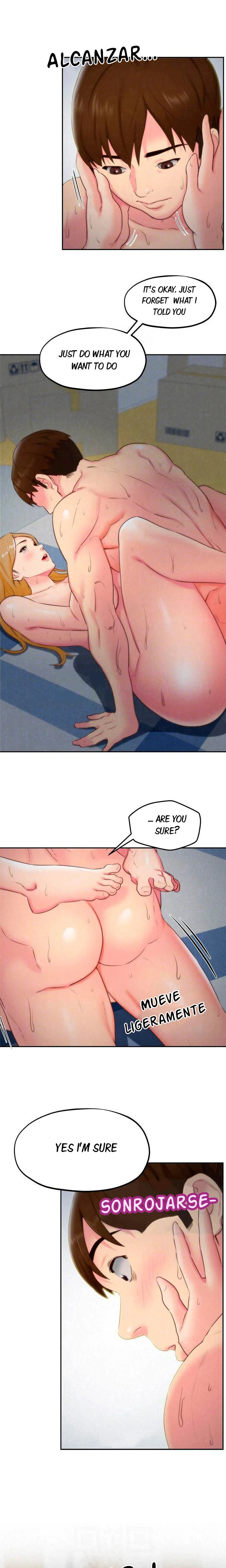 My Baby Girl Engsub Chapter 34