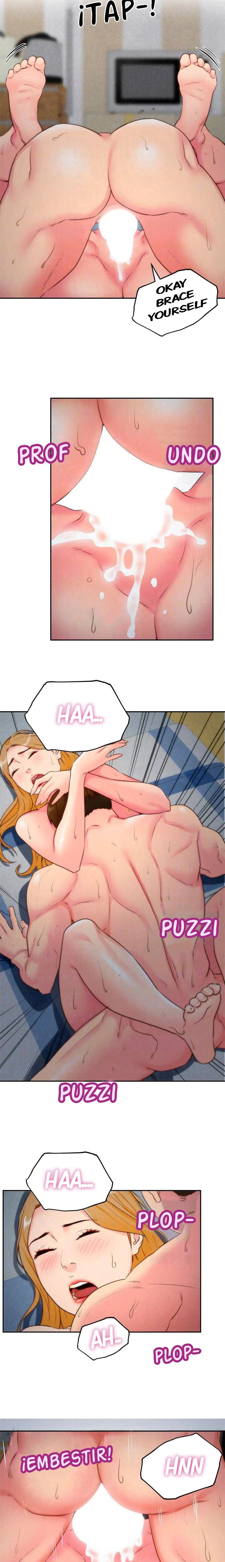 My Baby Girl Engsub Chapter 34