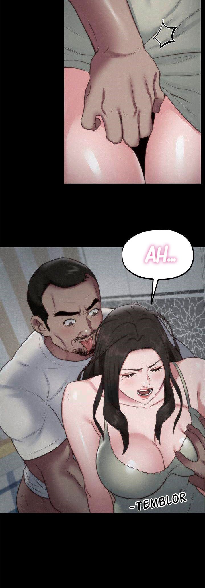 My Baby Girl Engsub Chapter 34