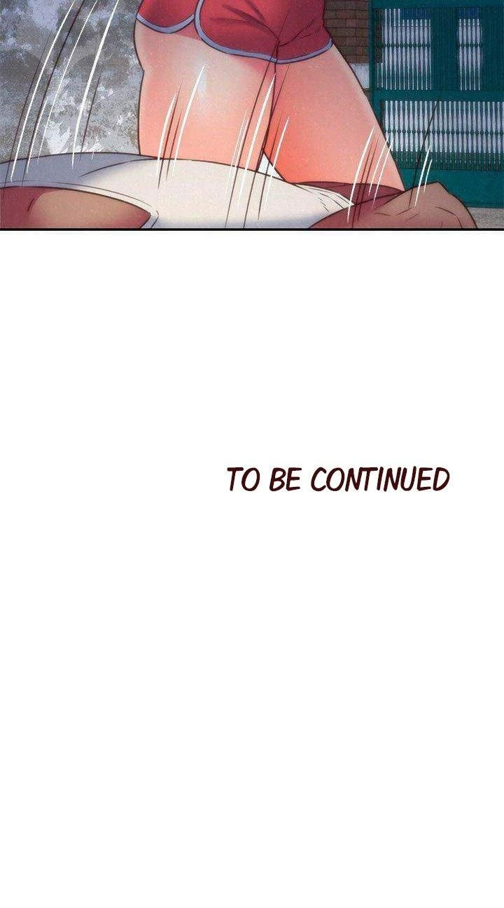 My Baby Girl Engsub Chapter 36