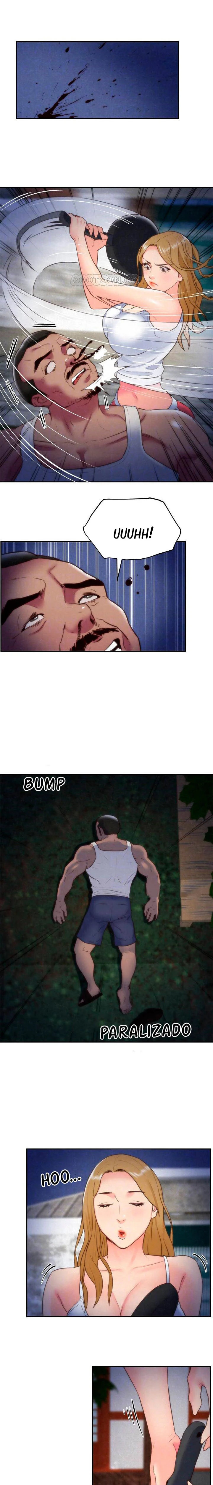 My Baby Girl Engsub Chapter 37