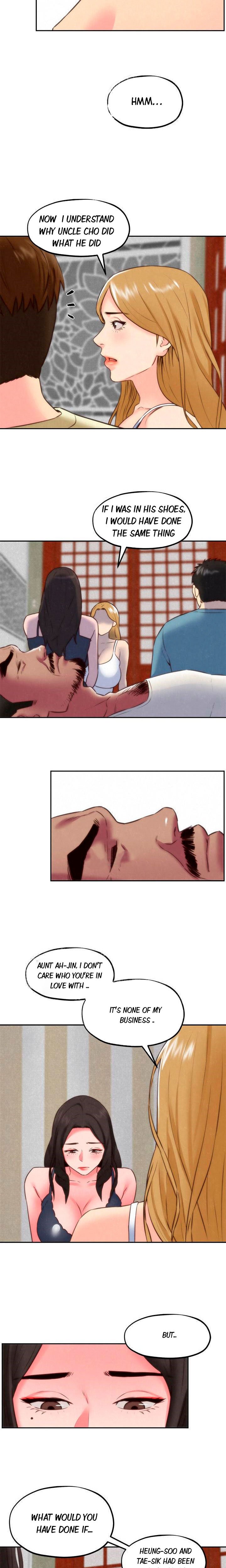 My Baby Girl Engsub Chapter 37