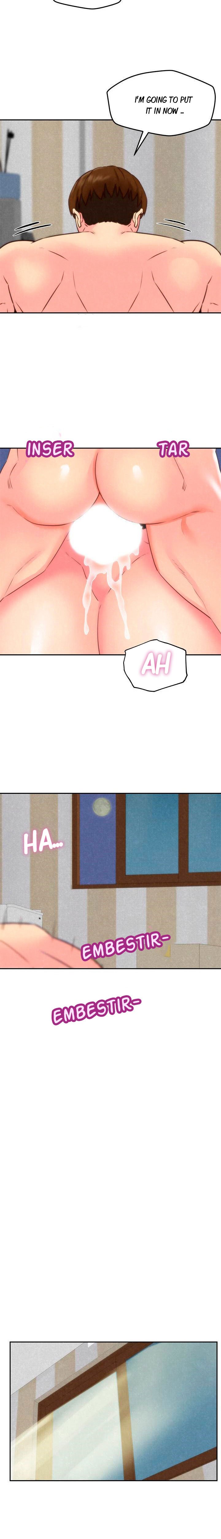 My Baby Girl Engsub Chapter 37