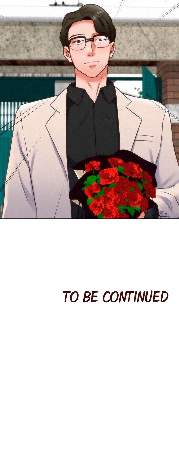 My Baby Girl Engsub Chapter 37