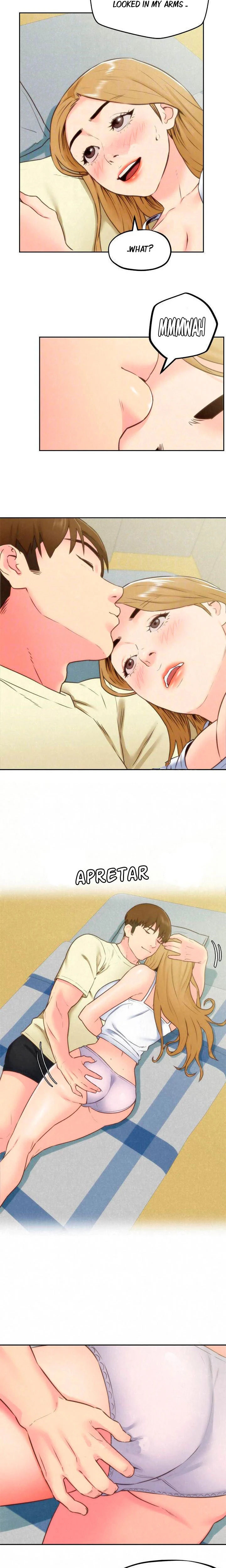 My Baby Girl Engsub Chapter 38