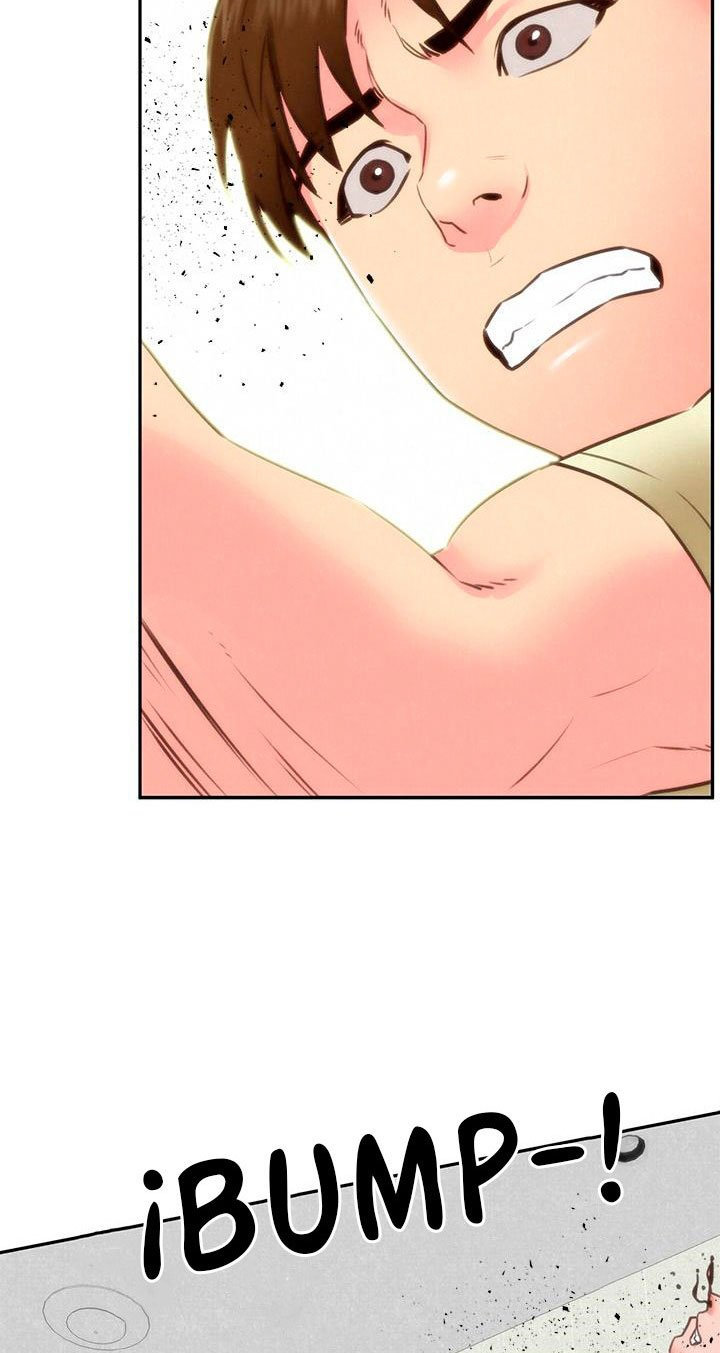 My Baby Girl Engsub Chapter 40