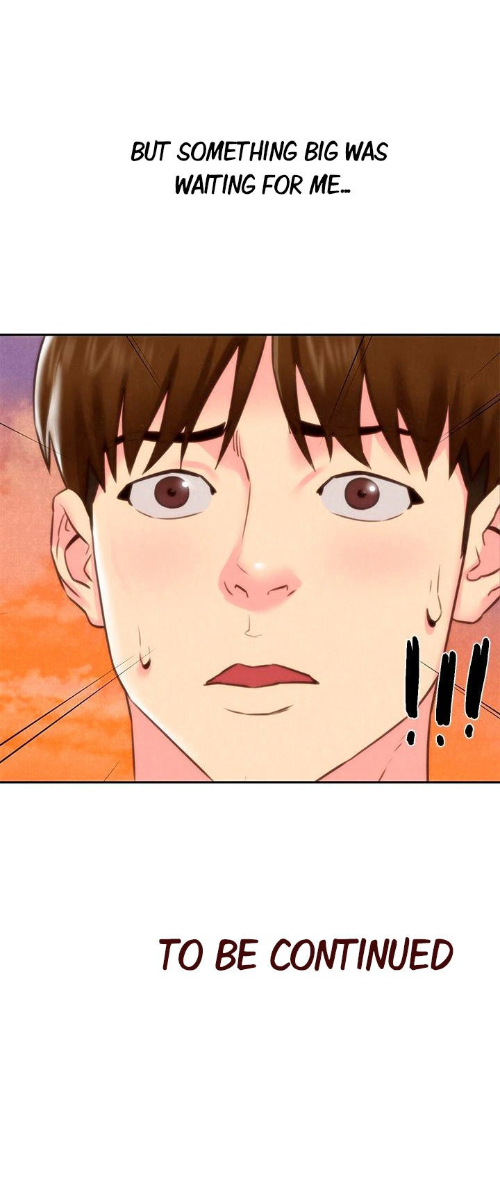 My Baby Girl Engsub Chapter 40
