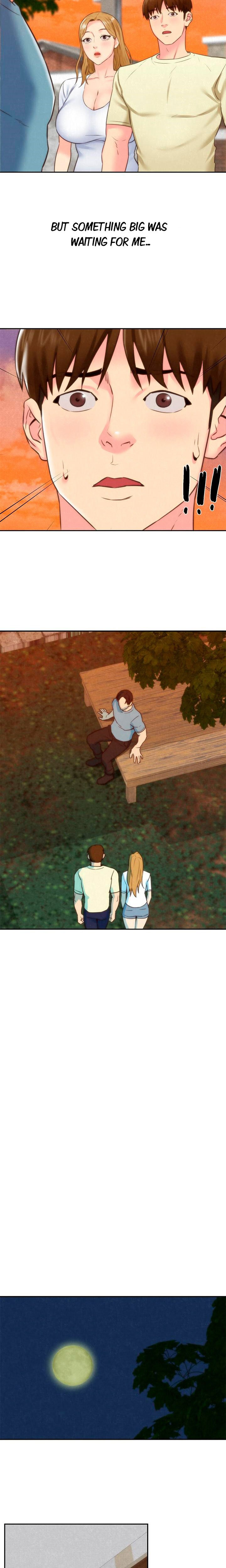 My Baby Girl Engsub Chapter 41
