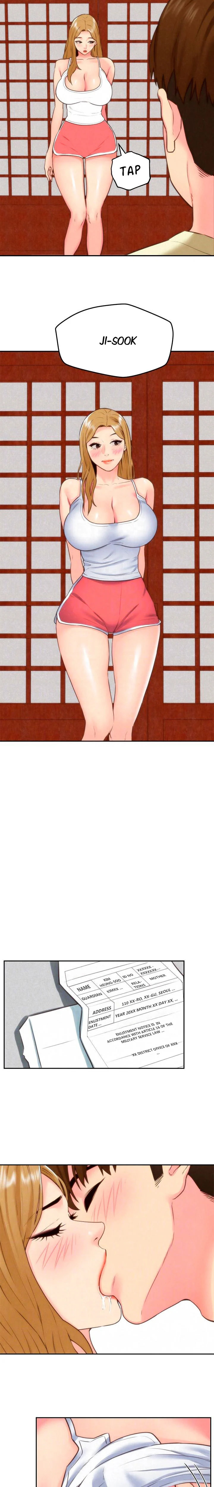 My Baby Girl Engsub Chapter 41