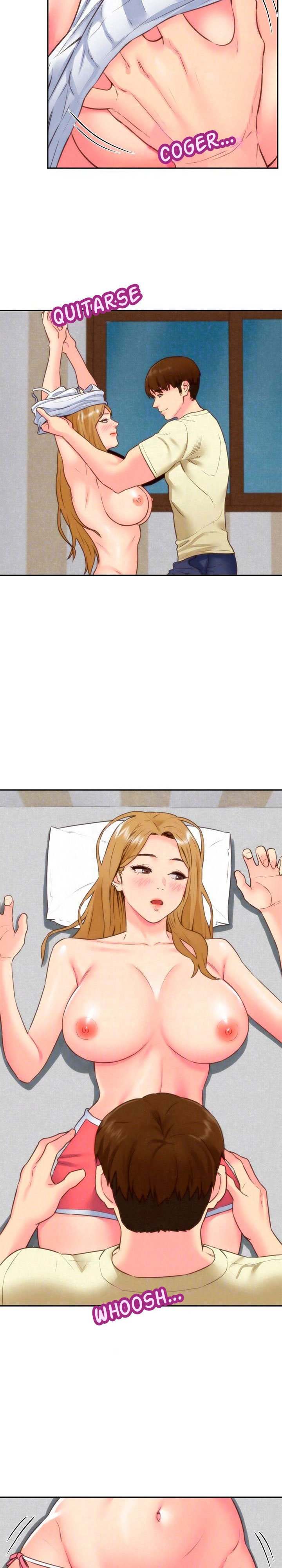 My Baby Girl Engsub Chapter 41