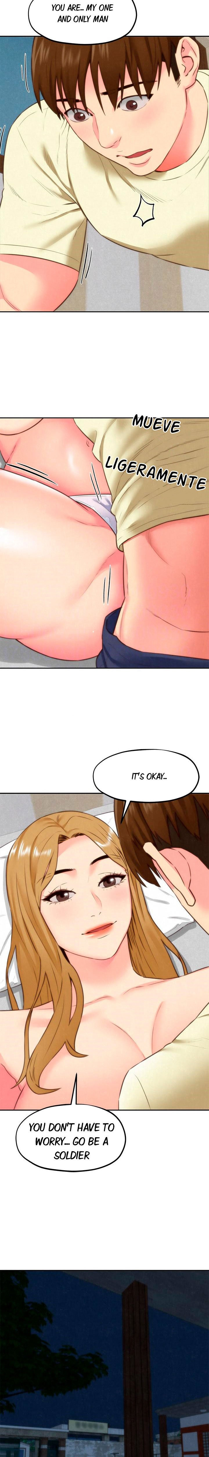 My Baby Girl Engsub Chapter 41