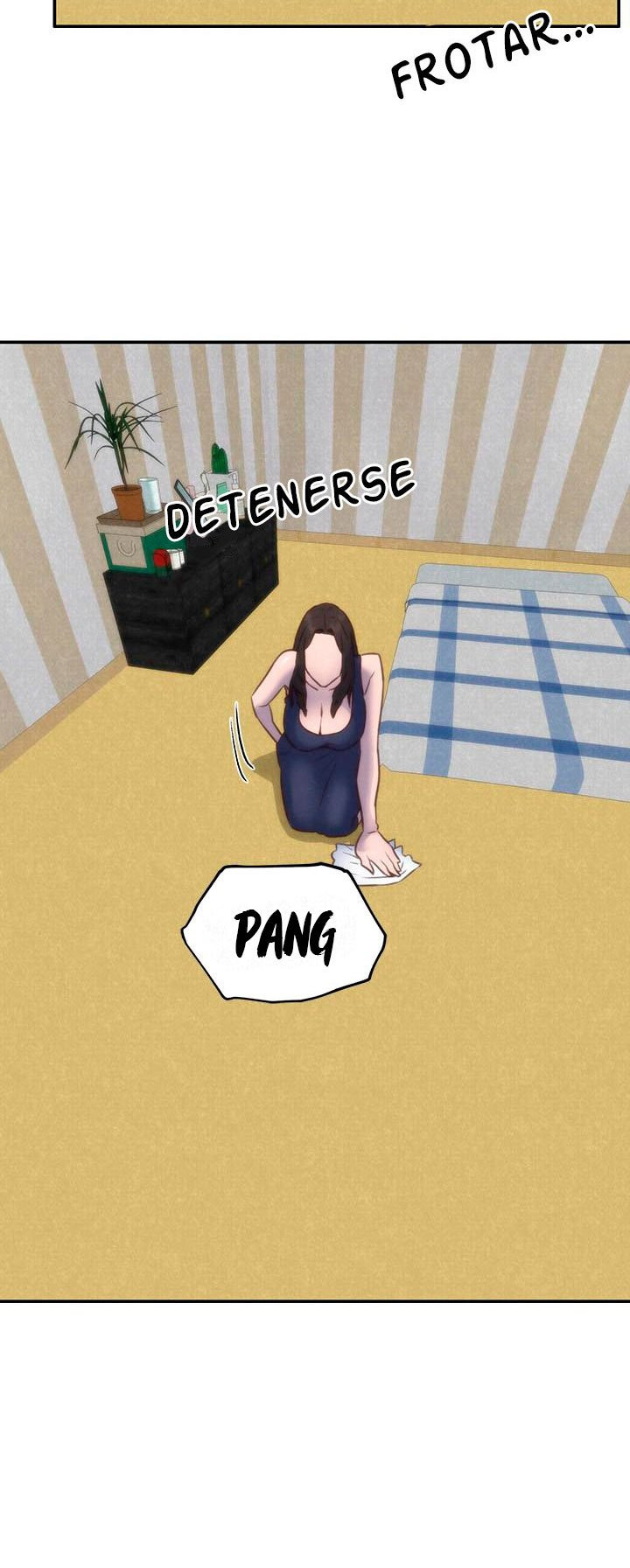 My Baby Girl Engsub Chapter 41