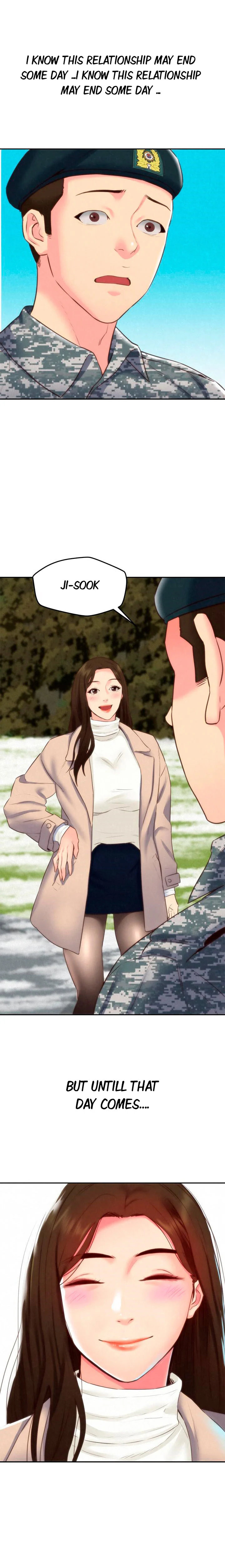 My Baby Girl Engsub Chapter 41