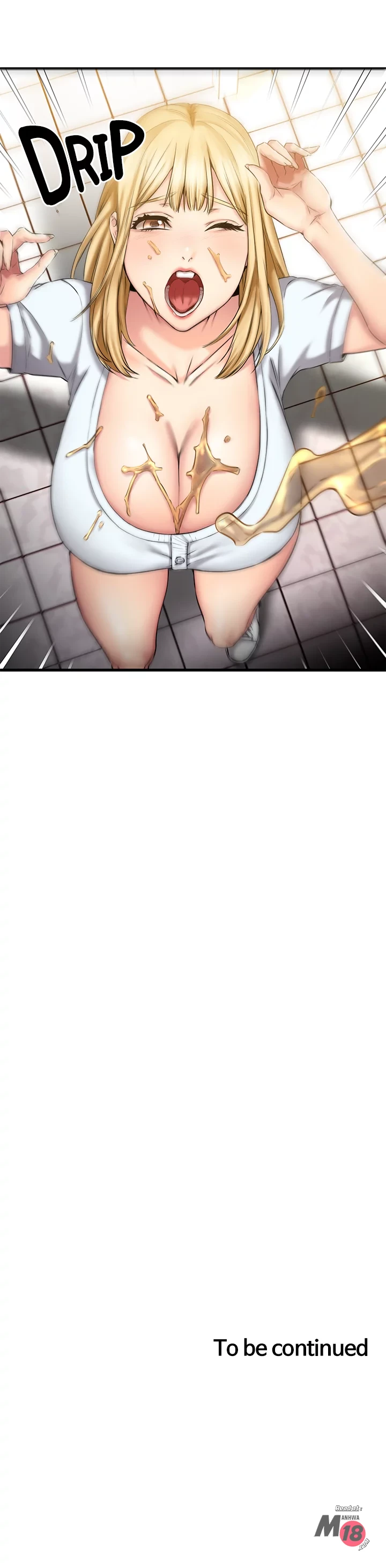 My Female Friend Who Crossed The Line Chapter 18