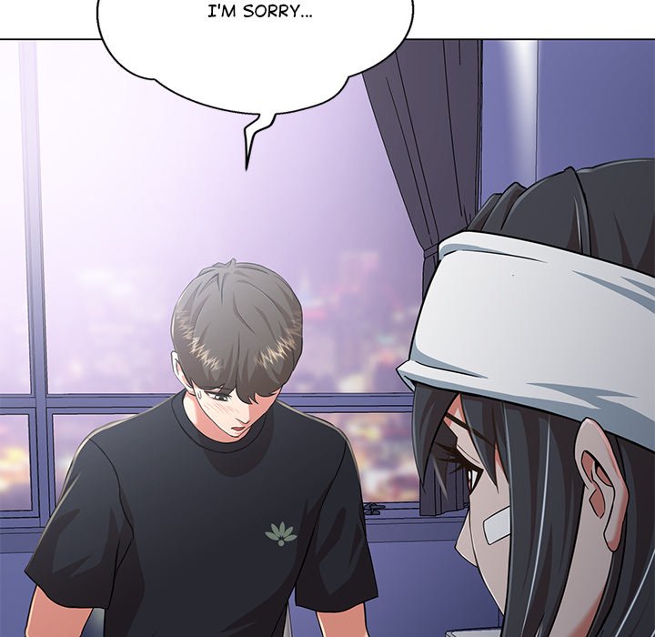 My Gangster Girlfriend Chapter 07