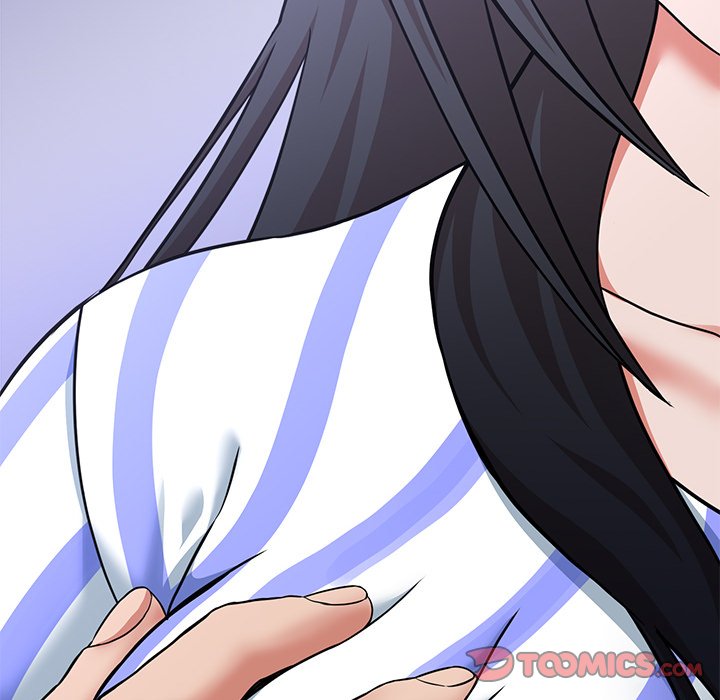 My Gangster Girlfriend Chapter 07