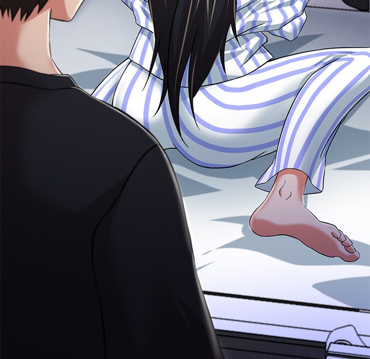 My Gangster Girlfriend Chapter 07