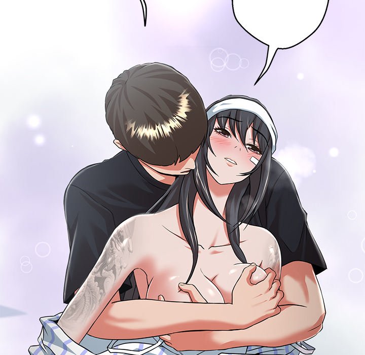 My Gangster Girlfriend Chapter 07