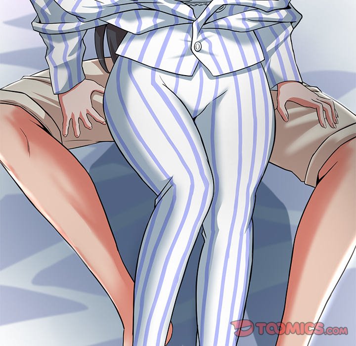 My Gangster Girlfriend Chapter 07