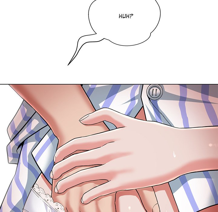 My Gangster Girlfriend Chapter 07