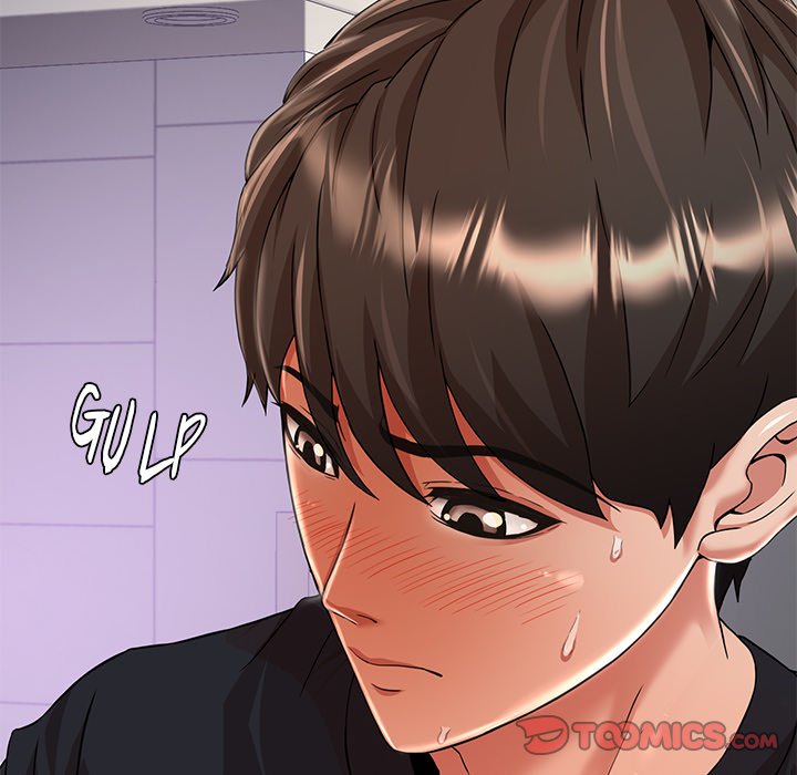 My Gangster Girlfriend Chapter 07
