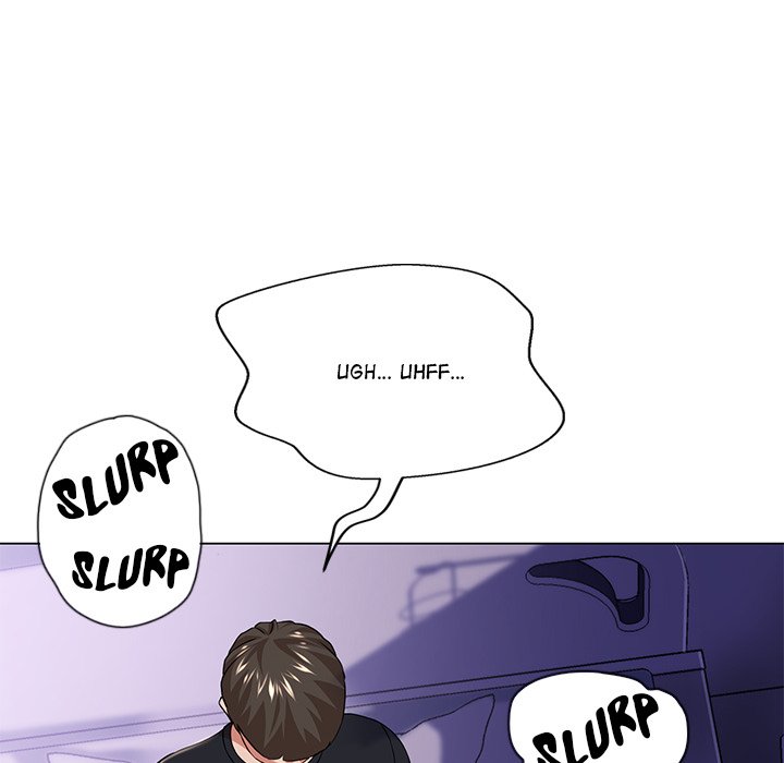 My Gangster Girlfriend Chapter 07