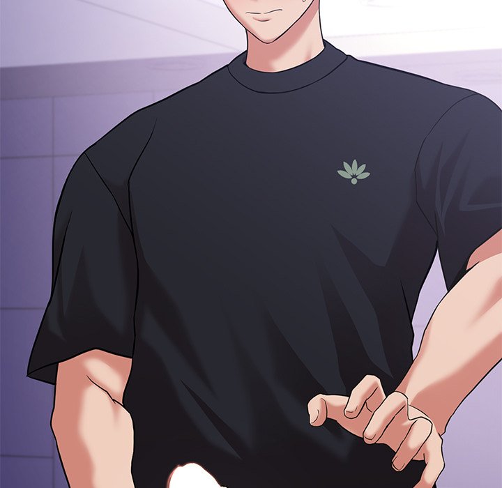 My Gangster Girlfriend Chapter 07
