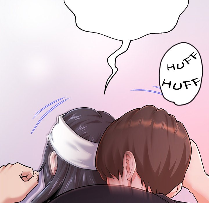 My Gangster Girlfriend Chapter 07