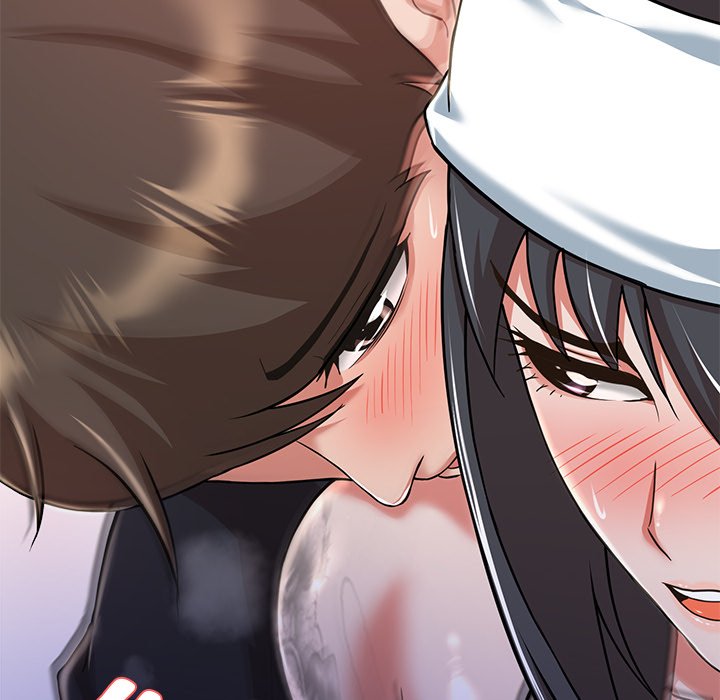 My Gangster Girlfriend Chapter 07