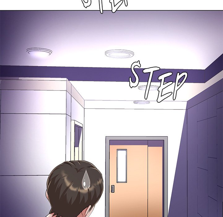 My Gangster Girlfriend Chapter 07
