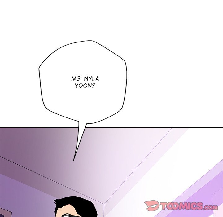 My Gangster Girlfriend Chapter 07