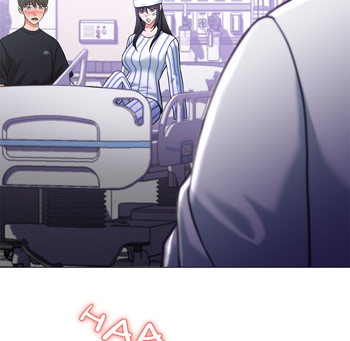 My Gangster Girlfriend Chapter 07