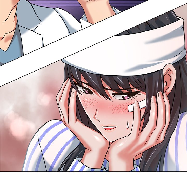 My Gangster Girlfriend Chapter 07