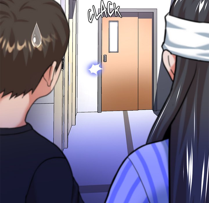 My Gangster Girlfriend Chapter 07