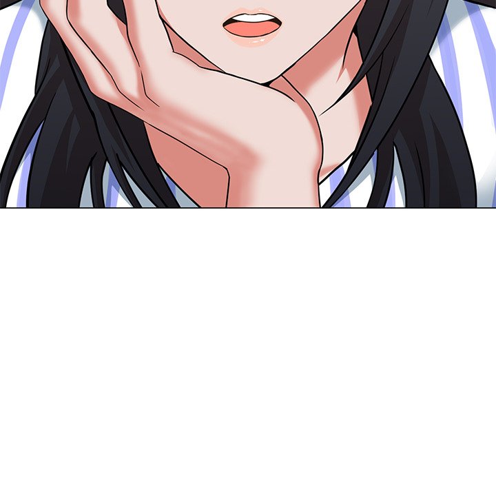 My Gangster Girlfriend Chapter 07