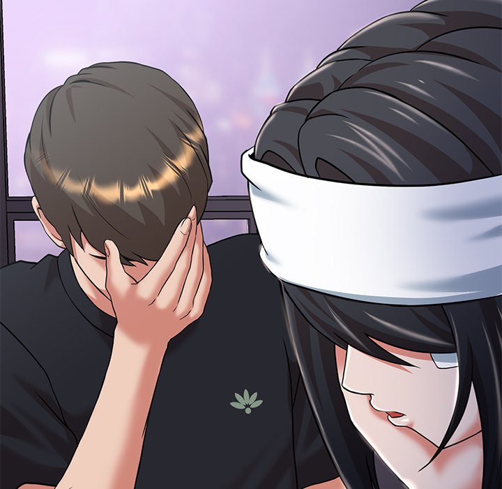 My Gangster Girlfriend Chapter 07