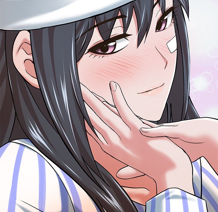 My Gangster Girlfriend Chapter 07