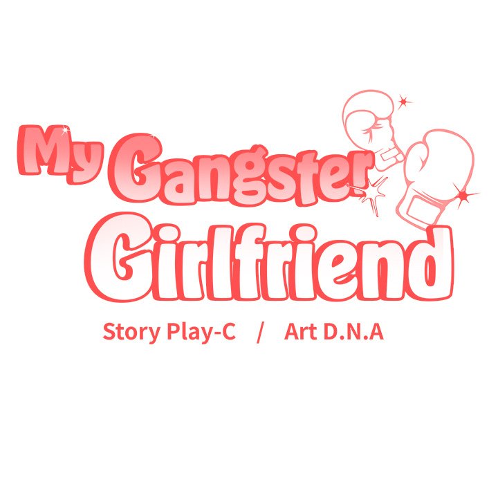 My Gangster Girlfriend Chapter 07